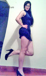 pretty Colombia girl Xiomara from Bogota CO22142