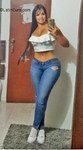 young Colombia girl Juno from Bogota CO22146