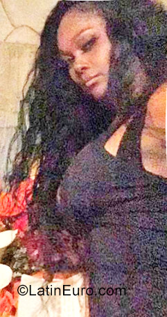 Date this exotic Colombia girl Maria Cristina from Cali CO22166