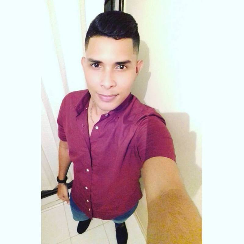 Date this young Colombia man Javier from Cartagena CO22180