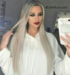 voluptuous Colombia girl Maria fernanda from Bucaramanga CO22189