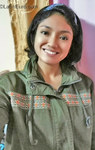 good-looking Peru girl Myriam from Lima PE1107