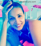 beautiful Colombia girl Carolina from La Dorada CO26787