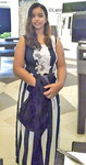 tall Philippines girl Yhanna from Pasay City PH978