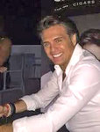 passionate United States man Luis from Miami US18617
