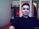 attractive Colombia man Sergio lopez from Bogota CO22229