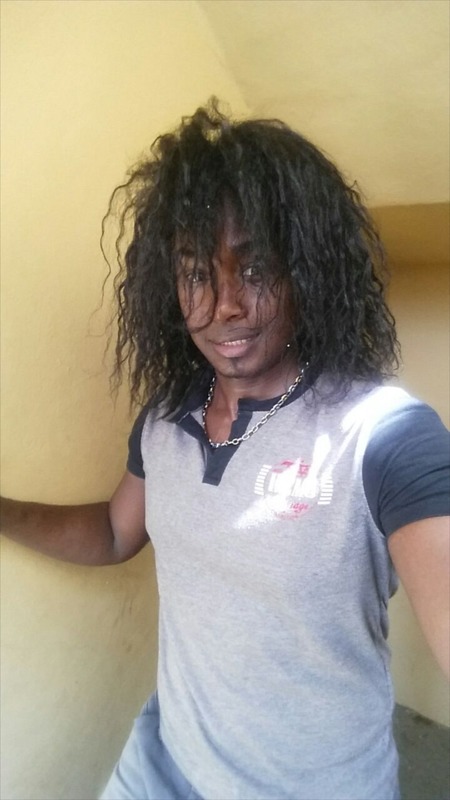 Date this sensual Dominican Republic man Johan emmanuel from La Romana DO30158