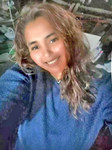pretty Peru girl Karen from Lima PE1111