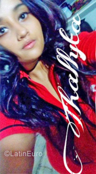 Date this hot Brazil girl Talita from Recife BR10251
