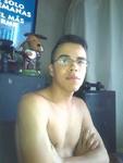 hard body Colombia man Jhon alexis jai from Oca&ntilde;a CO22238