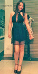 foxy Peru girl Monica from Lima PE1116