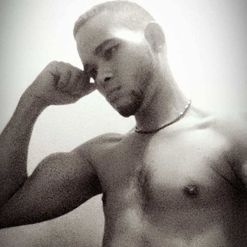 Date this georgeous Dominican Republic man Vaneuri from Gaspar Hernandez DO30186