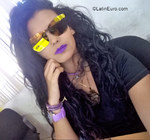 lovely Venezuela girl Arinne from Puerto La Cruz VE874