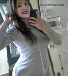 fun Colombia girl Brigeth from Bogota CO22258