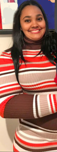 Date this exotic United States girl Piolin55 from New York US18638