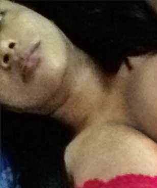 Date this happy Colombia girl Maria from Cali CO22266