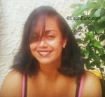 nice looking Venezuela girl Jimenia from Caracas VE886