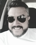 charming Brazil man Adriano from Campinas BR10256