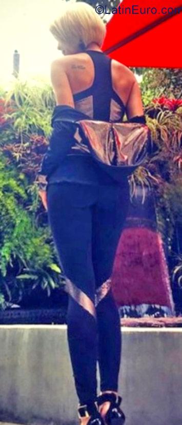 Date this hard body Venezuela girl Inna from Puerto La Cruz VE891