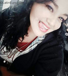 charming Colombia girl Diana from Bogota CO22290