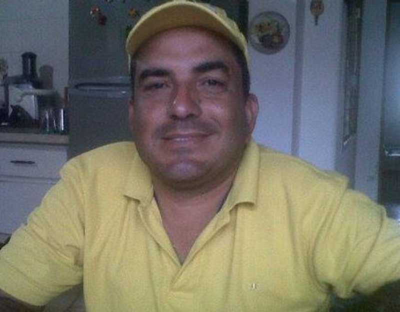Date this tall Venezuela man Manuel from Cumana VE902
