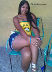 passionate Venezuela girl Carolina from Valencia VE904