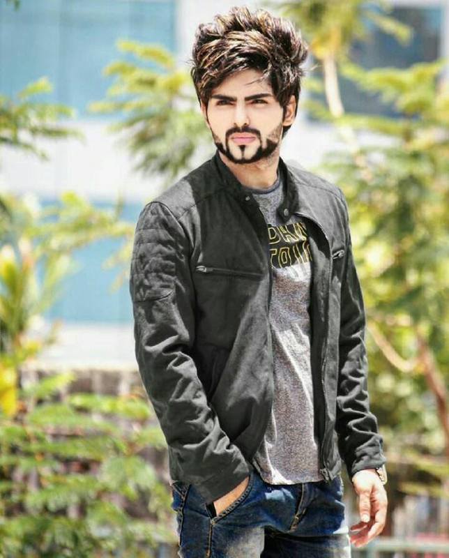 Date this gorgeous India man Ibrahim321 from Secunderabad IN344