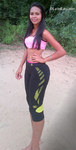 happy Venezuela girl Raiza from Puerto La Cruz VE918