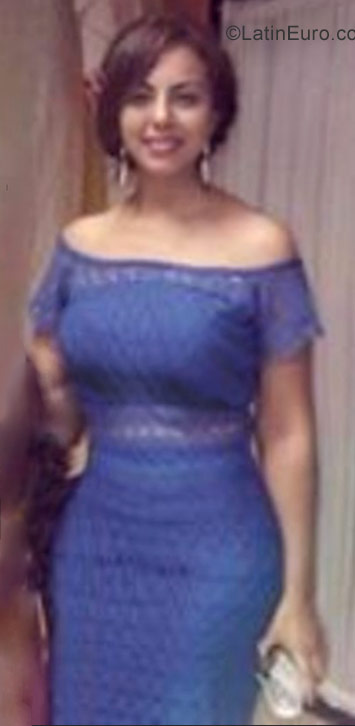 Date this cute Honduras girl Marbella from El Progreso HN2354