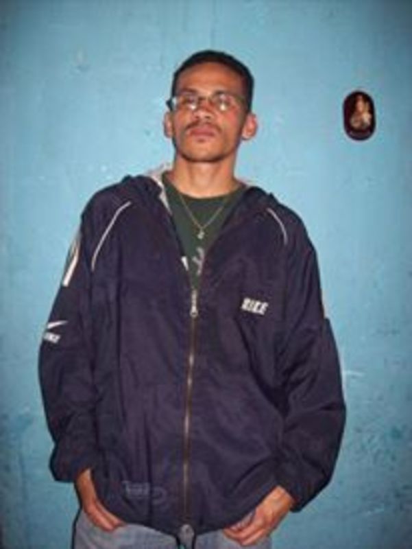 Date this foxy Venezuela man Romer jose from Caracas VE921
