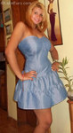 tall Venezuela girl Kari from Valencia VE936