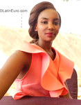 fun Zambia girl Charity from Lusaka ZM15