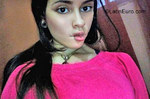 happy Venezuela girl Fernanda from Caracas VE942