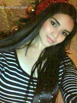 red-hot Venezuela girl Ana from Guarenas VE943