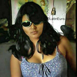 stunning Honduras girl Lilian from Comayagua HN2361