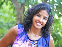 Date this fun Brazil girl Maria from Florianopolis BR10293