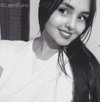 charming Colombia girl Vane from Pereira CO22348