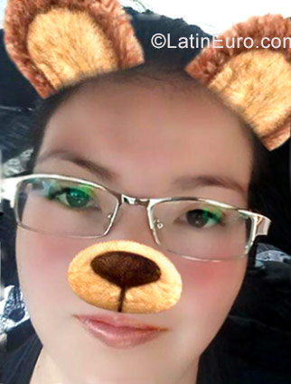 Date this gorgeous Mexico girl Diana isabel from Mexico City MX1519