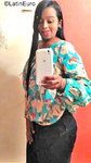 nice looking Venezuela girl Nairoby from Bogota VE953