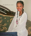 athletic Colombia girl Samanta from Bogota CO22354