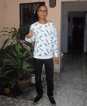 pretty Colombia man Steven from Cali CO22359