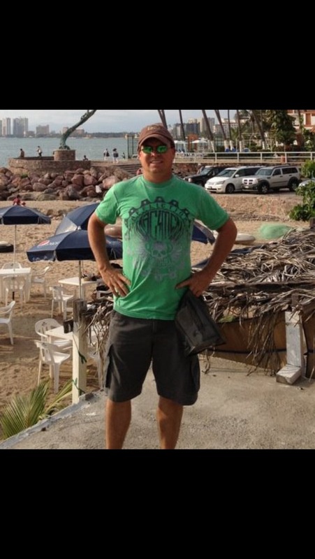 Date this hard body United States man Chris69 from Oklahoma City US18696