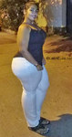 voluptuous Colombia girl Jenifer from Bogota CO22371