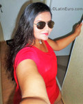 luscious Peru girl Raysa from Lima PE1127