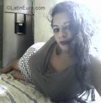 beautiful Peru girl Alexandra from Piura PE1128