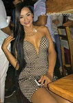 happy Colombia girl Rosy from Barranquilla CO22376