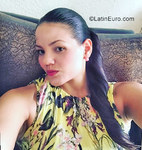 happy Colombia girl Karen from Barranquilla CO22377