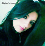 happy Colombia girl Jenny from Bogota CO22378