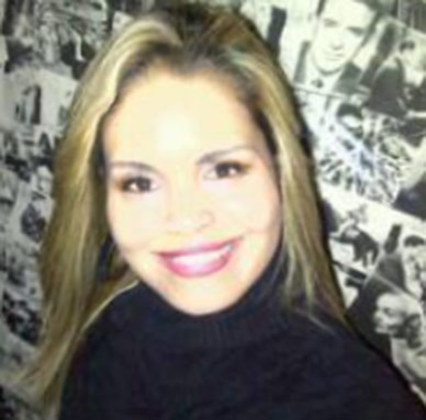 Date this athletic Venezuela girl Karely from Caracas VE964