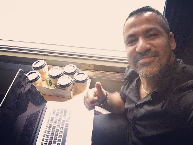 Date this fun United States man Edmilson398 from Phoenix US18706